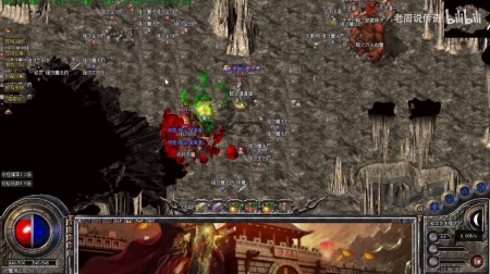 传奇微端可以用脚本吗