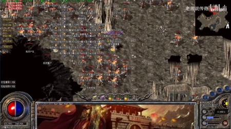 传奇单机服务端免费下载：轻松畅玩，尽享游戏乐趣