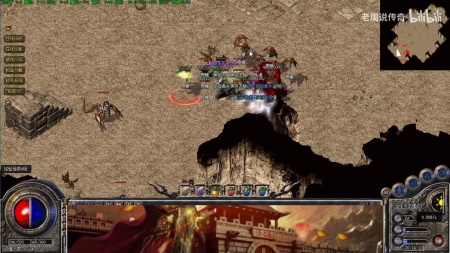 1.76传奇单机电脑版下载