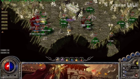 传奇私服网没有客服端怎么办