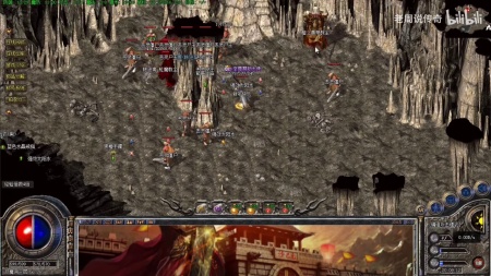 传奇私服开门界面补丁