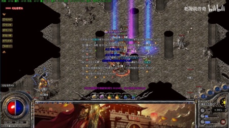 复古高爆嘟嘟传奇手游大全