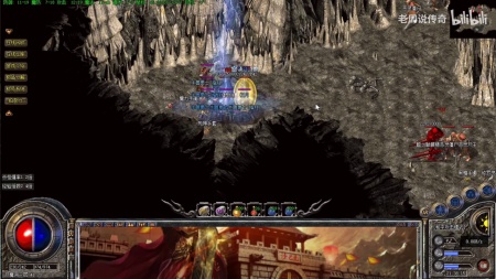 最新传奇世界网站