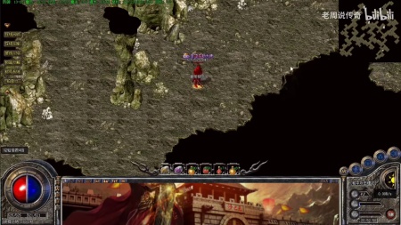 2020年神途传奇单职业手游：复古传奇的独特魅力
