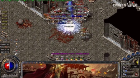 传奇世界手游升级攻略