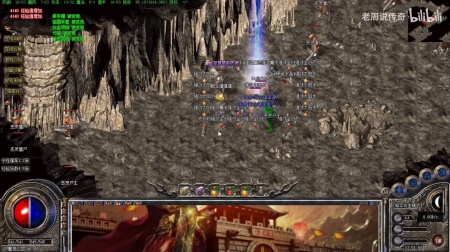 传奇世界2技能融合