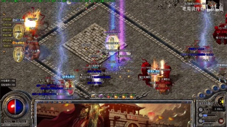传奇微端sf发布网