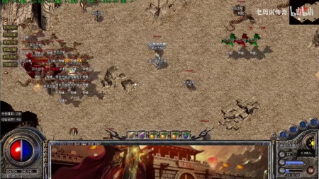 传奇世界手游赚钱攻略