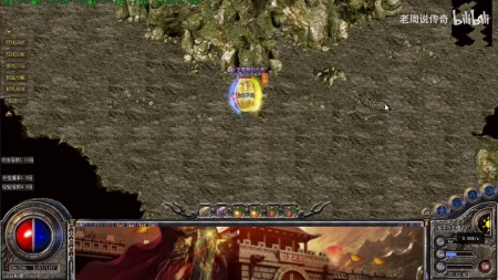 嘟嘟传奇吧