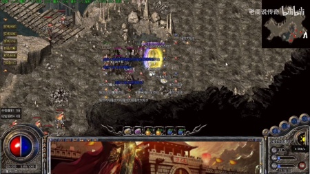 刀塔传奇私服最新版本