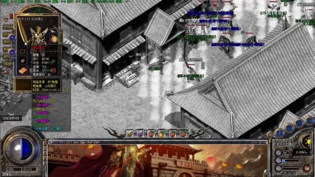 传奇sf登录器总是连接失败