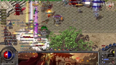 1.80网通合击