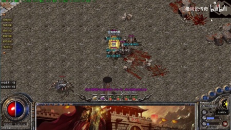 传奇sf战士怎么打连击