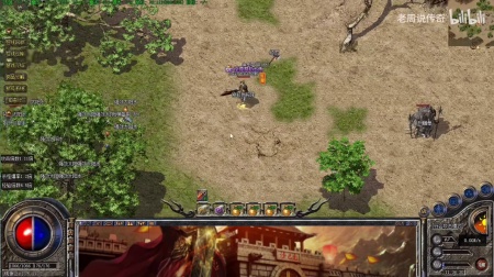 强强传奇手游微端版下载