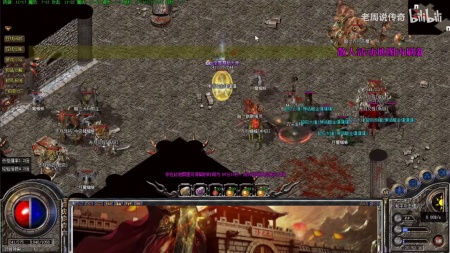 怎样提高传奇微端爆率