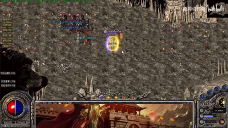 单机传奇手机版无限元宝