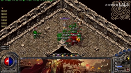 传奇sf万能登录器