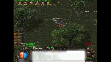 传奇私服是怎么担保交易的