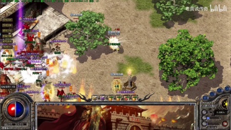 传奇私服登录器集成补丁教程