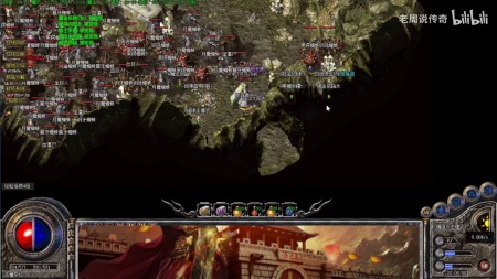 金币版本复古传奇私服