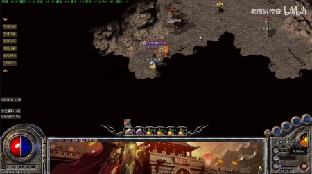 复古传奇能赚钱吗