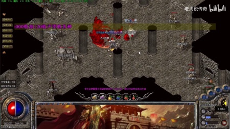 传奇私服去怪物补丁