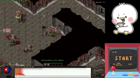 传奇世界2修罗神殿