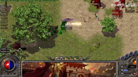 微变传奇外挂加速器