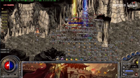 九天传奇唐门微变服务端