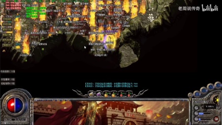 热血传奇sf发布网站