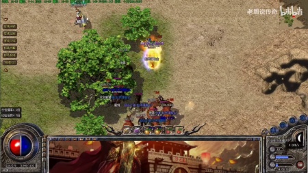 传奇类单机破解内购版