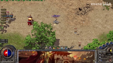 传奇私服新地图和补丁的安装