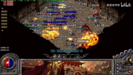 微端传奇内挂怎么挂机