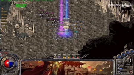 梦回传奇单机最新版本