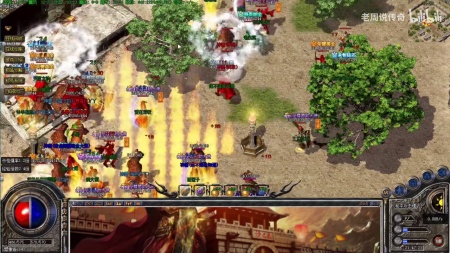 午夜凶神中变传奇