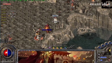 盛大传奇狐狸怪物代码