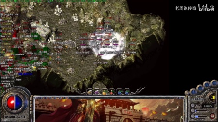 传奇私服本沉默补丁