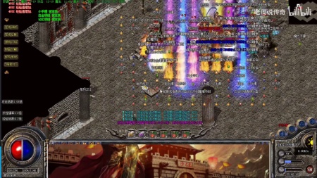 怎样提高传奇微端爆率