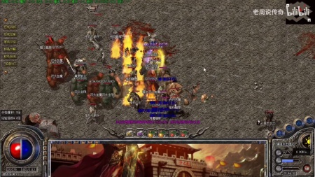 传奇私服怎么这么多广告