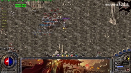龙族神途ff传奇高爆版下载
