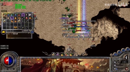 怎么下载传奇世界私服