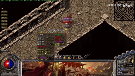 传奇私服的过滤怎么没弄