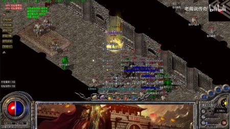 怎么减压传奇私服补丁