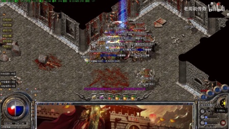 LP仿传奇单机版下载：重温经典，畅享无限游戏时光