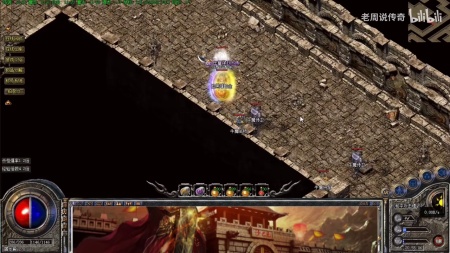 传奇网页版单机