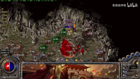 传奇世界手游论坛