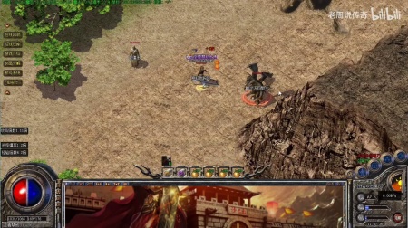 传奇设置微端服务器