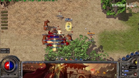 微变传奇世界手游网站