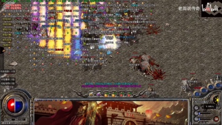 嘟嘟传奇罗亚地图