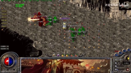 传奇破解单机版下载